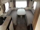 Eriba Touring 540 Legend inclusief mover*  foto: 12