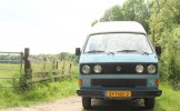 Volkswagen 4 pers. Louer un camping-car Volkswagen à Utrecht ? À partir de 65 € pj - Goboony photo : 3