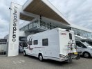 Chausson Challenger Mageo 357 ENKELE BEDDEN+HEFBED LUCHTVERING F2F foto: 22