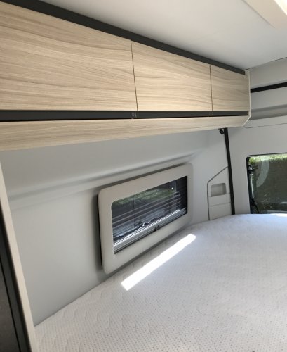 Adria Twin 640 SL # Nieuwstaat # Vol Optie # 2022 # foto: 14