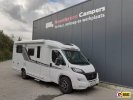 Knaus Sky TI 650 MEG - platinum + automaat  foto: 0