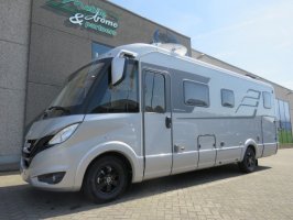 Hymer B Ml 780 à vendre 21 annonces sur CampersCaravans.nl