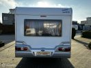 Wilk S4 500 komplett für Zelt Etagenbett Zugsitz Rundsitz Foto: 4