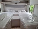 Hymer Tramp S 680 - 2 APARTE BEDDEN foto: 3