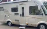 Hymer 4 pers. Rent a Hymer motorhome in Hapert? From € 97 pd - Goboony photo: 3