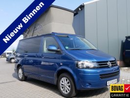 Volkswagen T5 GP California Beach Buscamper met Standkachel!!