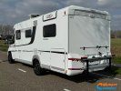 LMC Cruiser Passion 683 T Lengte bedden / E&P  foto: 7