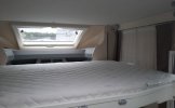Chausson 2 pers. Rent a Chausson camper in Aalsmeer? From €82 per day - Goboony photo: 2