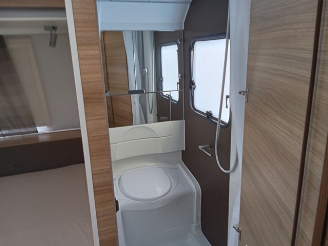 Adria Altea 462 PU foto: 14