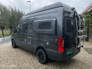 Hymer Grand Canyon S 4x4 Look Mercedes Sprinter 190-PK Automaat RWD Buscamper met vast & Hefbed Zeldzaam mooie Camper! foto: 6