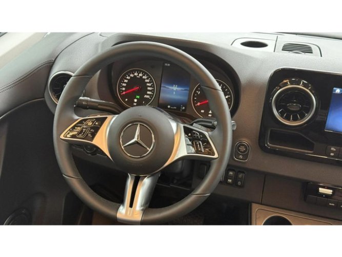 Adria Super Sonic 890 LL op Mercedes-Benz foto: 5