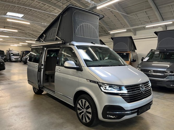 Volkswagen California Ocean T6.1 199PK DSG