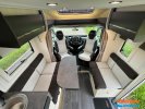 Challenger Graphite 328 VIP Queensbed / Face to face  foto: 12