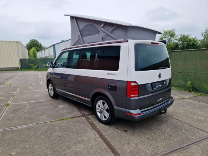 Volkswagen T6 California Ocean 2.0TDI DSG 