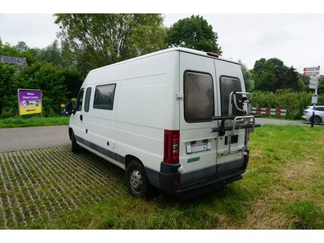 Fiat Ducato 580  foto: 6