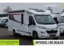 LMC Tourer T660G 140pk | Nieuw uit voorraad leverbaar | Ombouw 2e bed | Lengtebedden | foto: 0