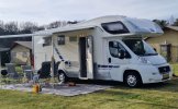 McLouis 5 pers. Want to rent a McLouis camper in Winterswijk? From €91 per day - Goboony photo: 0