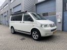 Volkswagen VW T5 buscamper GERESERVEERD foto: 0