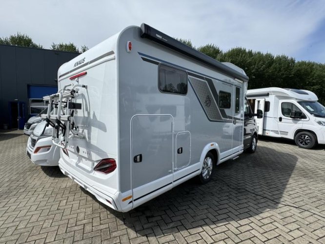 Knaus Van Wave 640 Vansation  foto: 23