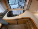 Beyerland Sprinter Sport 450 FB INCLUSIEF STALLING foto: 10