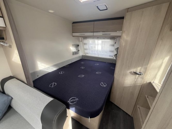 Caravelair Antares Style 410 zeer compleet  foto: 7