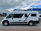 Adria Twin 640 SL Busbiker & 165PK  foto: 4