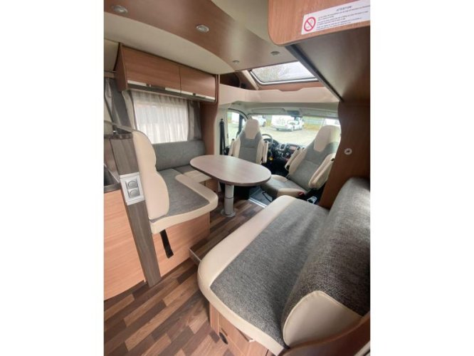 Knaus Sky Wave 700 MEG  foto: 10