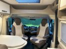 Pössl Roadcruiser 640 D-Line 160 pk 9-TRAPS AUTOMAAT Euro6 Fiat Ducato Maxi **Lengtebedden/4 zitplaatsen/XXL Koelkast/1e eigenaar/Full foto: 19