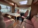 Adria Matrix Axess 650 SF 5 PERSOONS/OYSTER SCHOTEL  foto: 3
