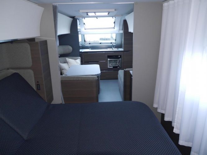 Adria Alpina 663 HT  foto: 12