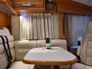 Hymer ML-I 580 Mercedes/Hef+Enkele bed.  foto: 8