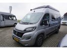 Hymer Ayers Rock Fiat Ducat 140PK 9 traps automaat foto: 7