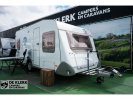 Knaus EUROSTAR 450 TF foto: 2