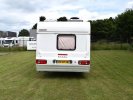 Elddis Force 450 2 met mover en airco  foto: 3