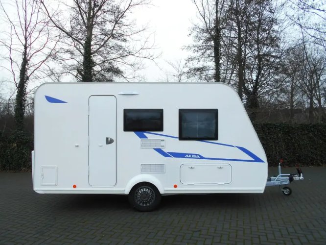 Caravelair Alba 390 Aktie: NU GRATIS MOVER!!  foto: 1