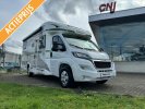 Chausson Etape Line 724  foto: 0