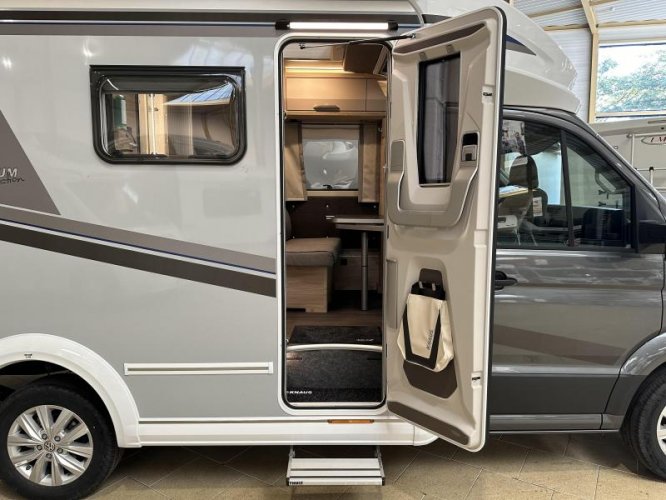 Knaus Van TI Plus 650 MEG platinum / automaat  foto: 7