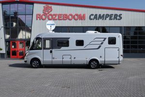 Hymer BML-I 780