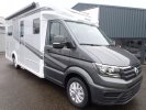 Knaus Platinum Selection 700 LF CRAFTER 180 HP AUTOMATIC! photo: 2