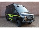 Hymer Grand Canyon S CrossOver, Mercedes, 4x4 Photo: 5