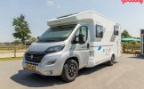 Sun Living 3 pers. Rent a Sun Living motorhome in Langenboom? From € 95 pd - Goboony photo: 0