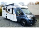 Bürstner Limited T 690 G Edition 160 hp AUTOMATIC 9-speed Euro6 Fiat Ducato **Single beds/Satellite TV/Many options/1st owner/Only 2 photo: 3
