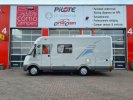 Hymer B514 Org NL!  foto: 1