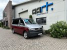 Volkswagen Smallander 2.0 TDI L1 H1 (Two - Tone) Zeer weinig kilometers foto: 1