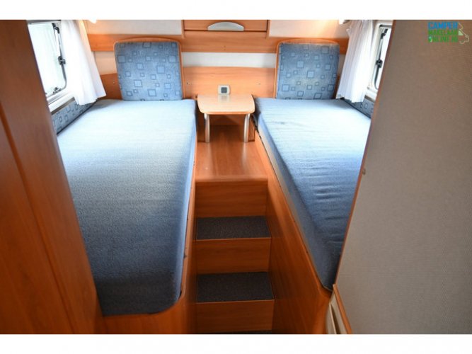 Hymer B 674G foto: 17