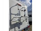 Chausson Welcome 22 6 pers camper 140PK 2005  foto: 22