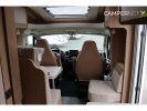 LMC Cruiser V646 3-G 140pk JTD | Nieuw uit voorraad leverbaar | Lengtebedden | Panoramisch dak | foto: 2