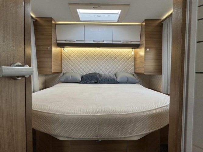 Adria Matrix 640 DC GT EDITION- QUEENSBED-HEF foto: 7