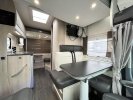 Chausson Flash 636 stapelbed/6.4m/uniek/2020  foto: 6