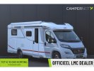 LMC Cruiser T662G 140pk JTD 9-Traps Automaat | Lengtebedden | Panoramadak | Nieuw uit voorraad leverbaar | foto: 0